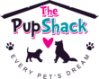 The Pup Shack 