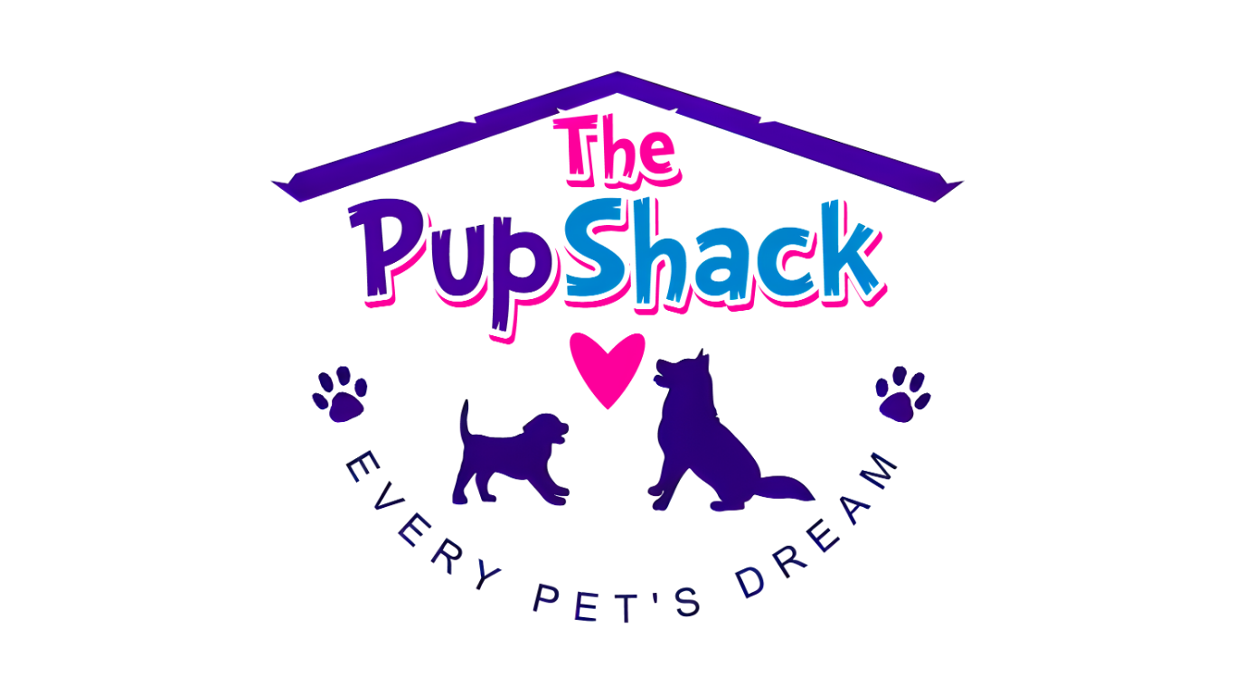 The Pup Shack 